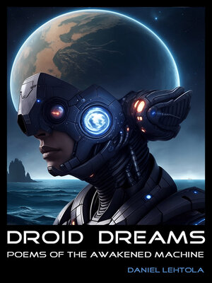 cover image of Droid Dreams